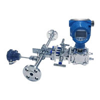 TEKTROL TEK-DP 1610D Quick Start Manual