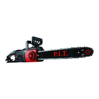 P.I.T. PKE405-C7 Instruction Manual