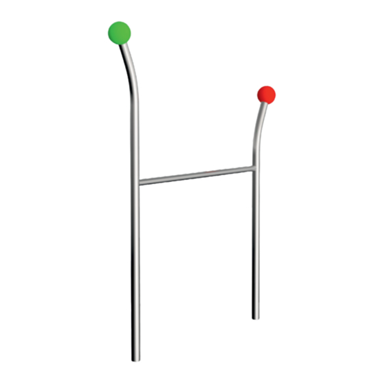 stilum supra 1 Mounting Instructions