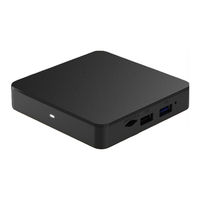 Mediacom Xtream1 Box Instructions Manual
