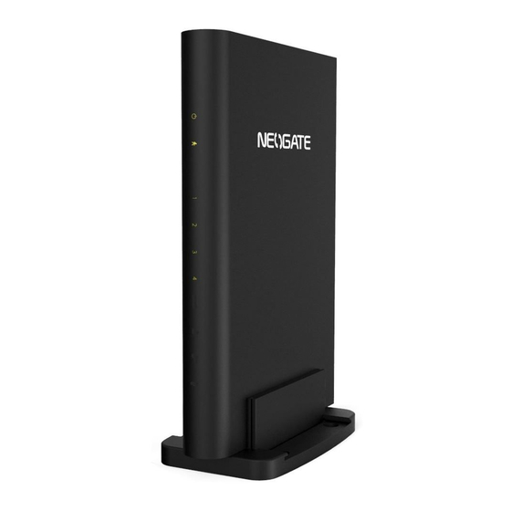 Yeastar Technology NeoGate TA400 User Manual