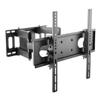 Gembird WM-55ST-04 User Manual