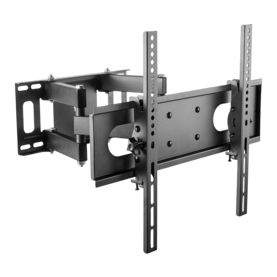 Gembird WM-55ST-04 User Manual