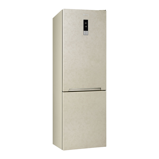 Smeg FC182PMNE User Manual