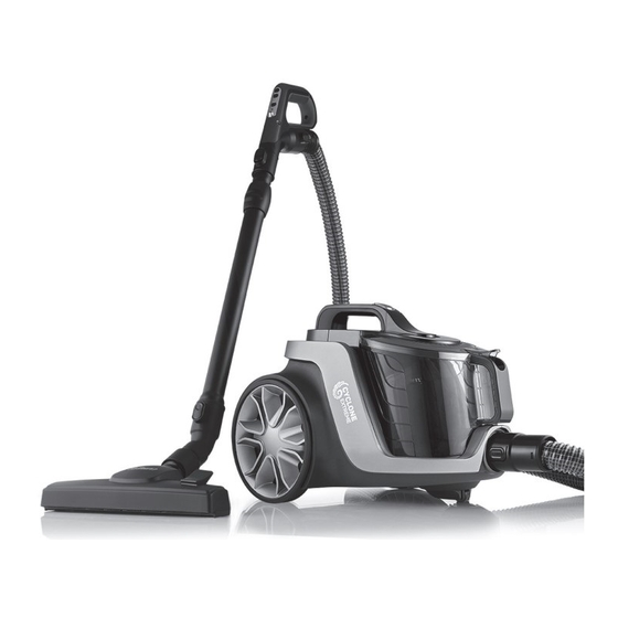 Arzum OLIMPIA SMART Manual