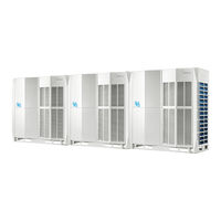 Midea MV6-252WV2GN1-E Service Manual