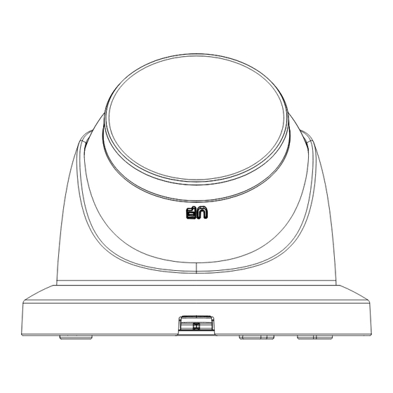 Lorex Wired Pro A Series Quick Start Manual