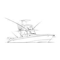 Dougherty Everglades 365 CC Owner's Manual