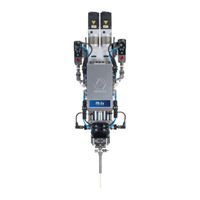 Graco PR-Xv Instructions Manual