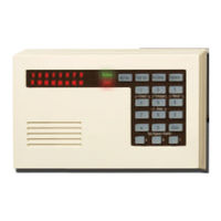 Bosch D621B User Manual