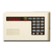 Keypad Bosch D621 Series User Manual