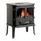 Stove Morso Panther Installation Instructions Manual