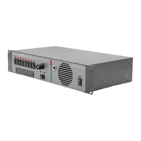 Usl CM-680 Instruction Manual