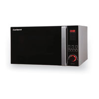 CORBERO CMIC25EGCX Instruction Manual