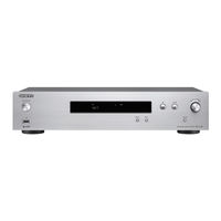 Onkyo NS-6130 Instruction Manual