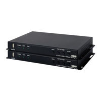 CYP CSC-6012TX Operation Manual