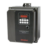 KB Electronics KBDA-27D Installation And Operation Manual