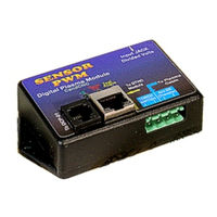 CandCNC THC Sensor PWM Setting Up