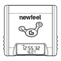 Geonaute Dista Newfeel 300 Manual