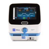 Hill-Rom Volara PVL1 User Manual