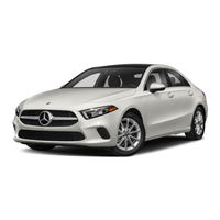 Mercedes-Benz AMG A 35 4MATIC Sedan 2021 Manual
