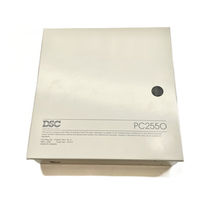 Dsc PC2550 Installation Manual