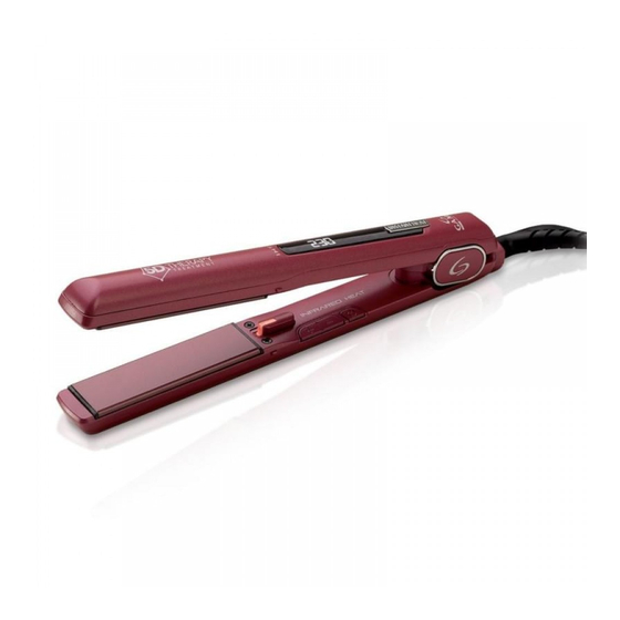 Ga.Ma Starlight Tourmaline 5D Therapy User Manual