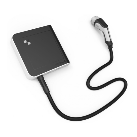Nexxtender Powerdale HOME Installer's Manual