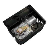 V2 Vulcan Installation Manual