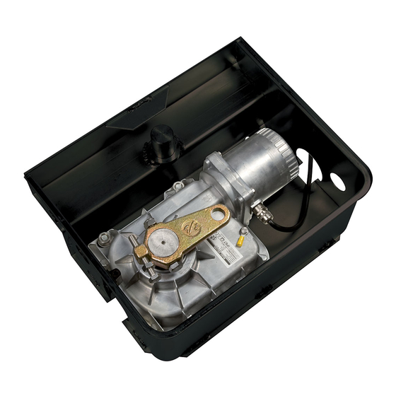V2 VULCAN Installation Manual