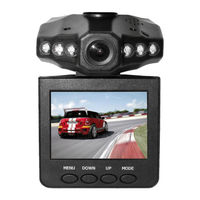 Manta MM308S Manual Manual