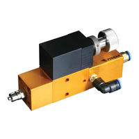 FISNAR VDP100 Instruction Manual