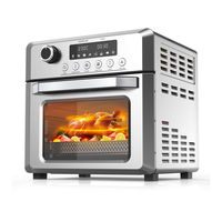 KBS FM1801 Instruction Manual