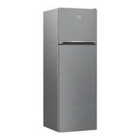 Beko RDSA43SX Instructions Of Use