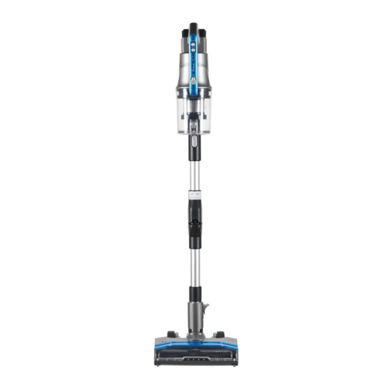 User Manuals: FRAM FSVC-M28.8BR Vertical Vacuum Cleaner