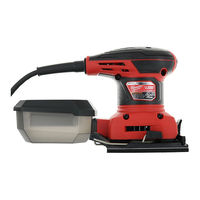 Milwaukee 6033-21 Operator's Manual