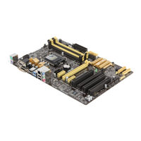 Asus Z87-K Manual