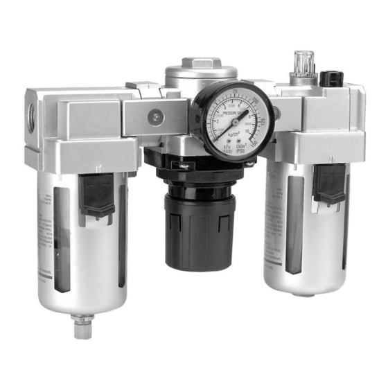 Meec tools 080-208 Manuals