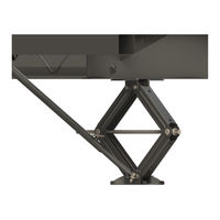 Lippert JT's Strong Arm Travel Trailer Installation And Owner's Manual