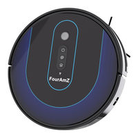 FourAmZ V100 Pro Manual