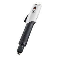 MYTORQ MY5-EP0212PF Operation And Maintenance Manual