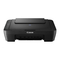 Printer Canon PIXMA MG3000 Series Online Manual