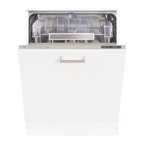 Cylinda DM 3035 Fi User Manual