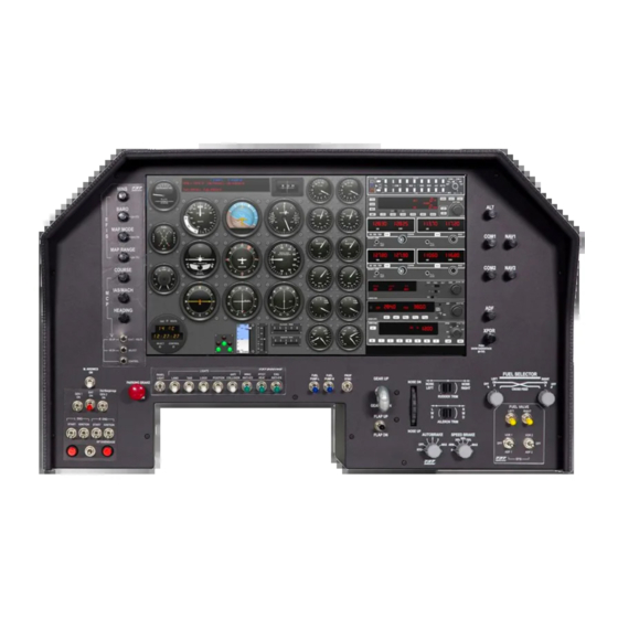 Aircatglobal VirtualFly SOLO AIRLINER User Manual