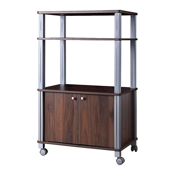 Costway HW60180 Manual