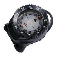 Suunto CB-Double In Line User Manual