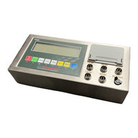 USA Measurements US-M5 User Manual