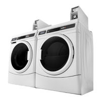 Maytag MLG22PR User Instructions