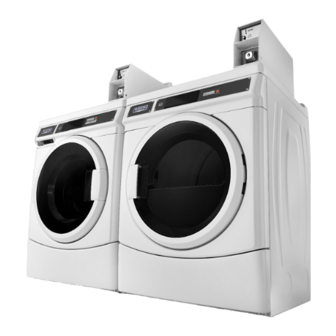 Maytag MLG22PR User Instructions