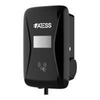 ATESS NOVO EVA-22S-S Quick Installation Manual